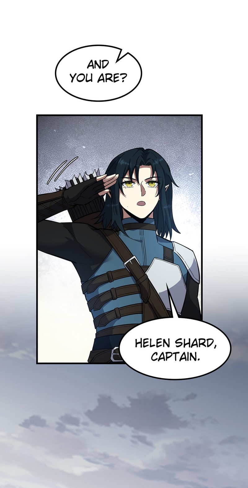 The Beginning After the End Chapter 246 - Page 75