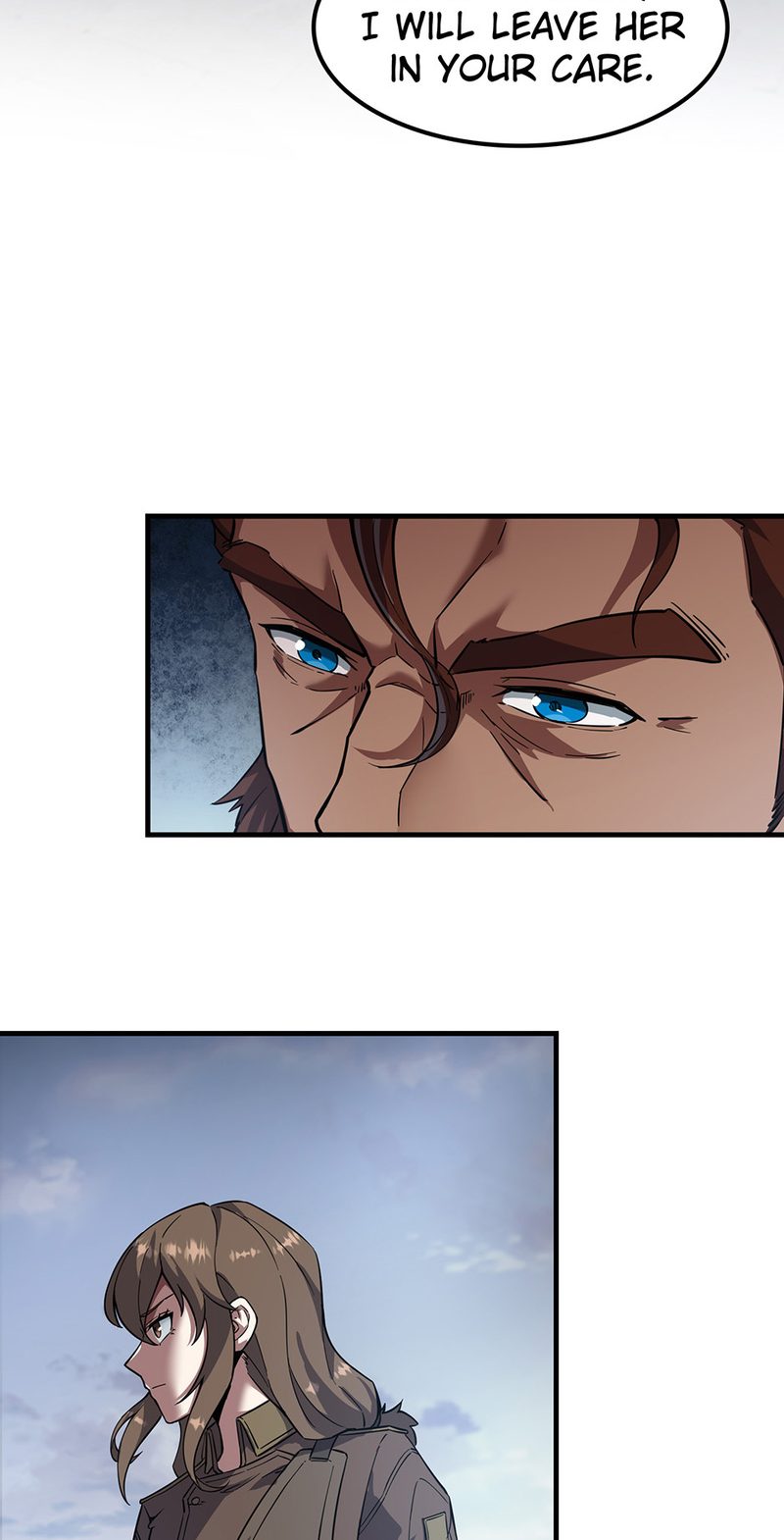 The Beginning After the End Chapter 246 - Page 77