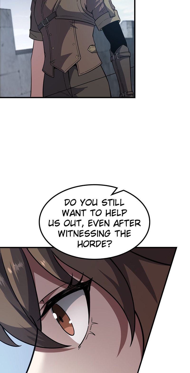 The Beginning After the End Chapter 246 - Page 78