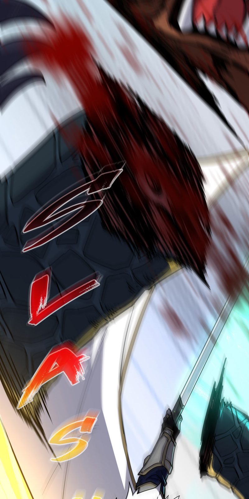 The Beginning After the End Chapter 246 - Page 8