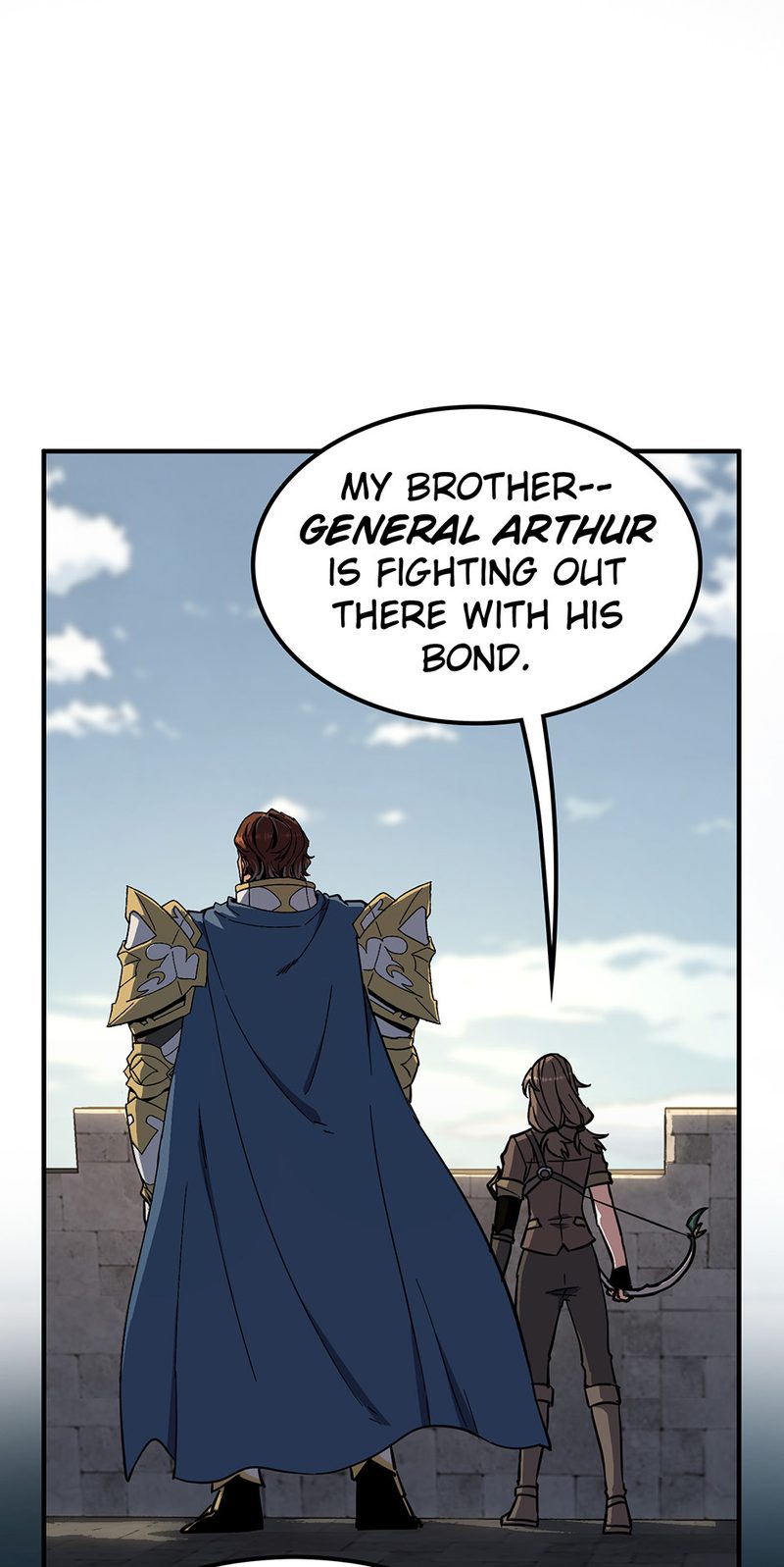The Beginning After the End Chapter 246 - Page 81