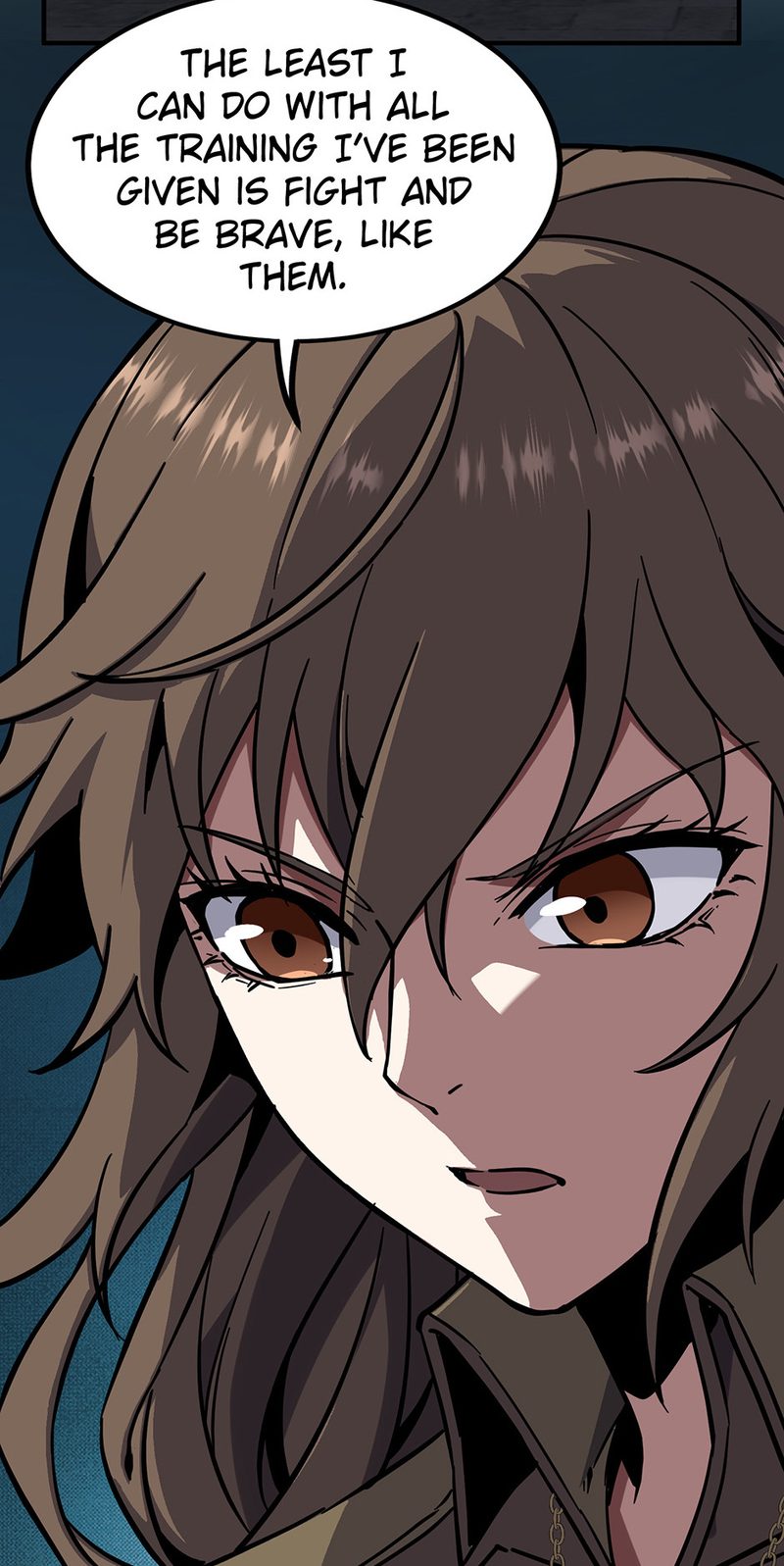 The Beginning After the End Chapter 246 - Page 82