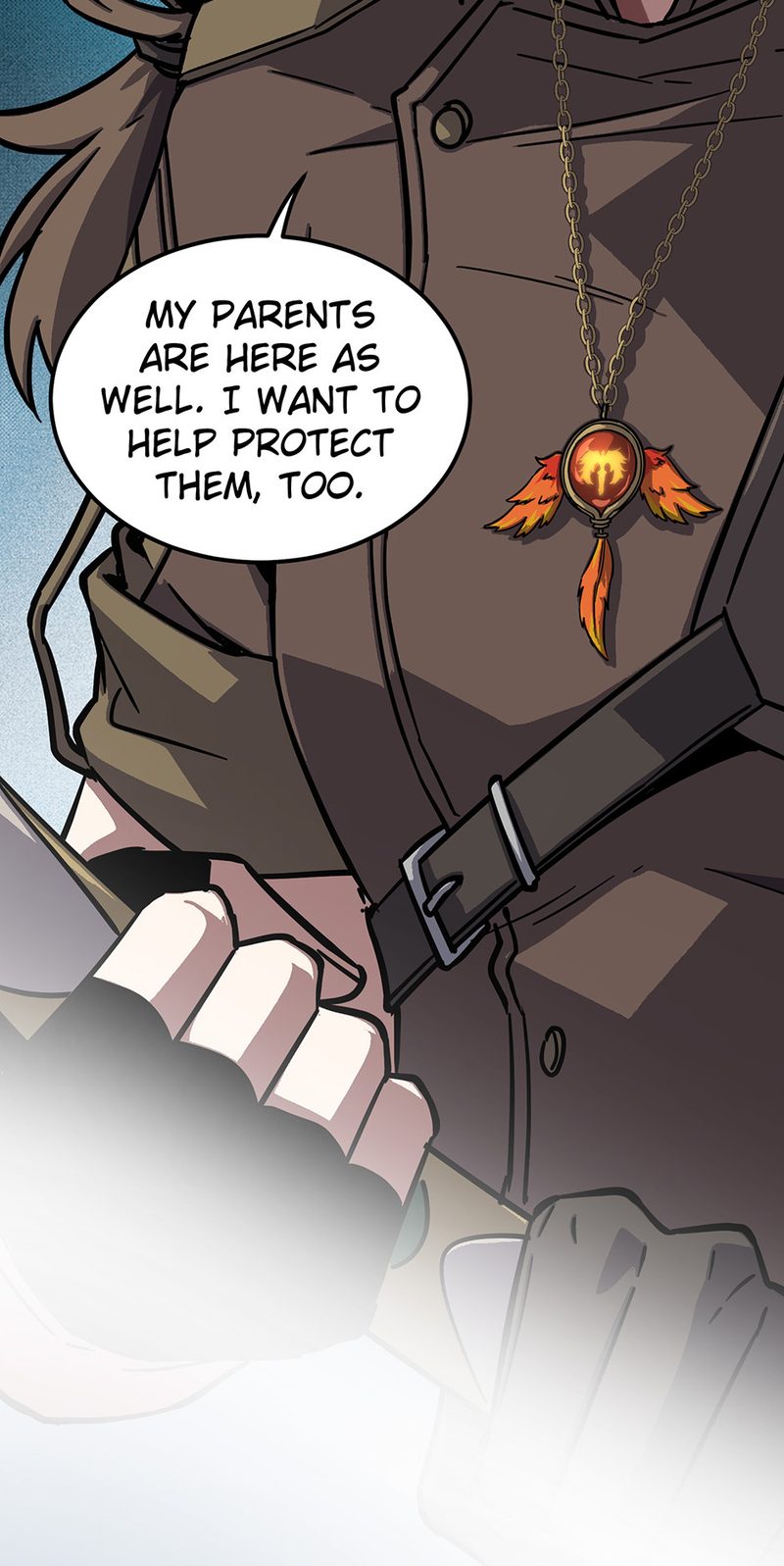 The Beginning After the End Chapter 246 - Page 83