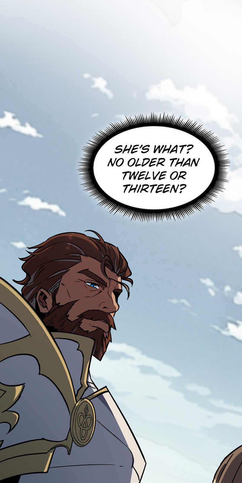 The Beginning After the End Chapter 246 - Page 84