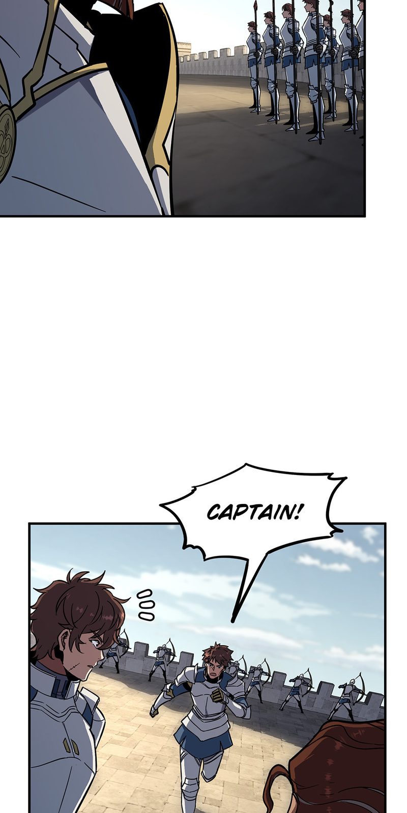 The Beginning After the End Chapter 246 - Page 86
