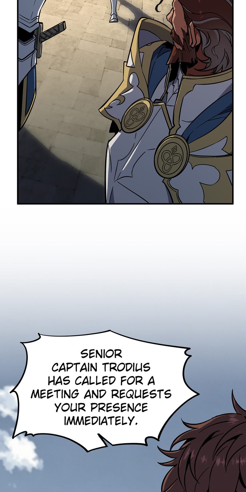The Beginning After the End Chapter 246 - Page 87