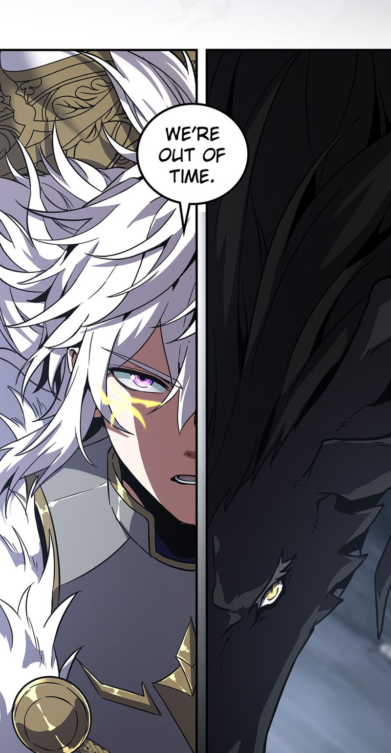 The Beginning After the End Chapter 247 - Page 100