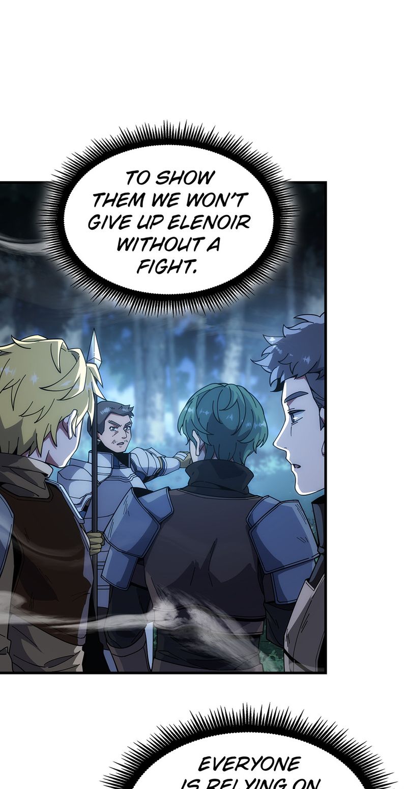 The Beginning After the End Chapter 247 - Page 11