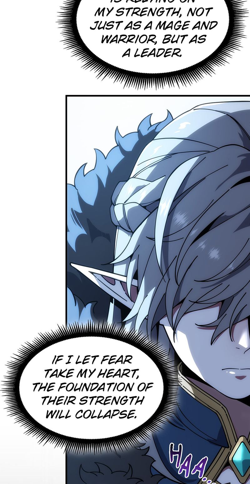 The Beginning After the End Chapter 247 - Page 12