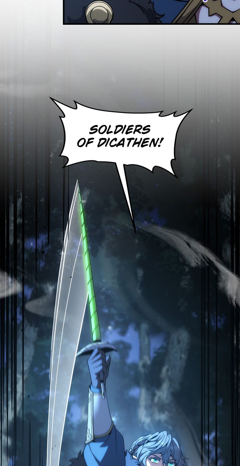The Beginning After the End Chapter 247 - Page 13