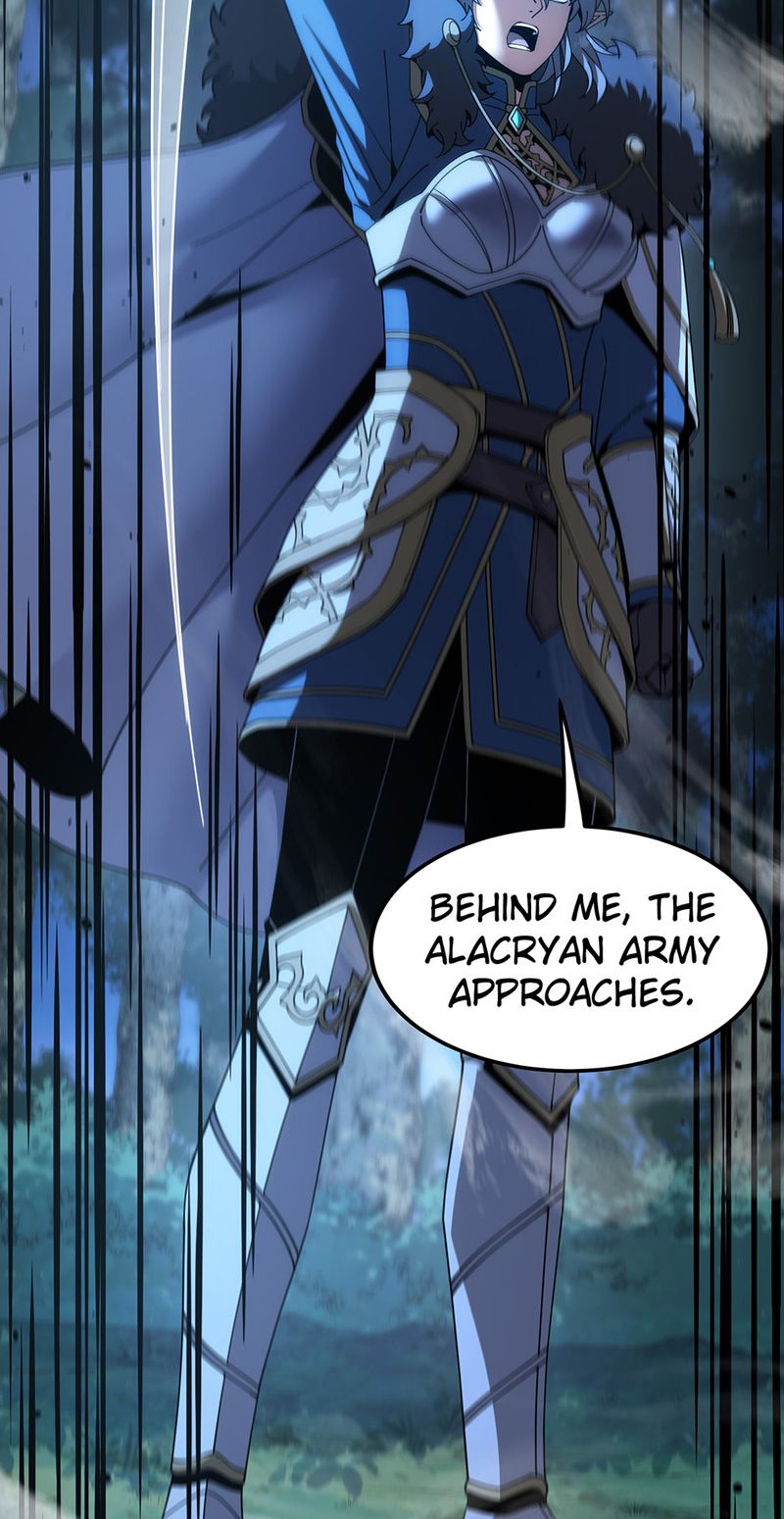 The Beginning After the End Chapter 247 - Page 14