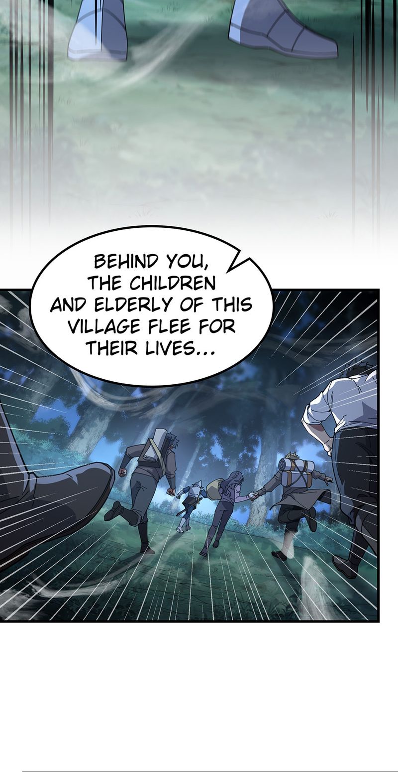 The Beginning After the End Chapter 247 - Page 15