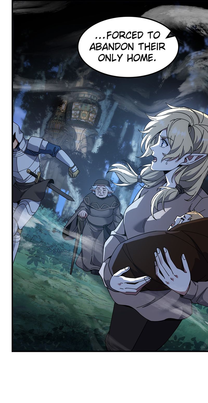 The Beginning After the End Chapter 247 - Page 16