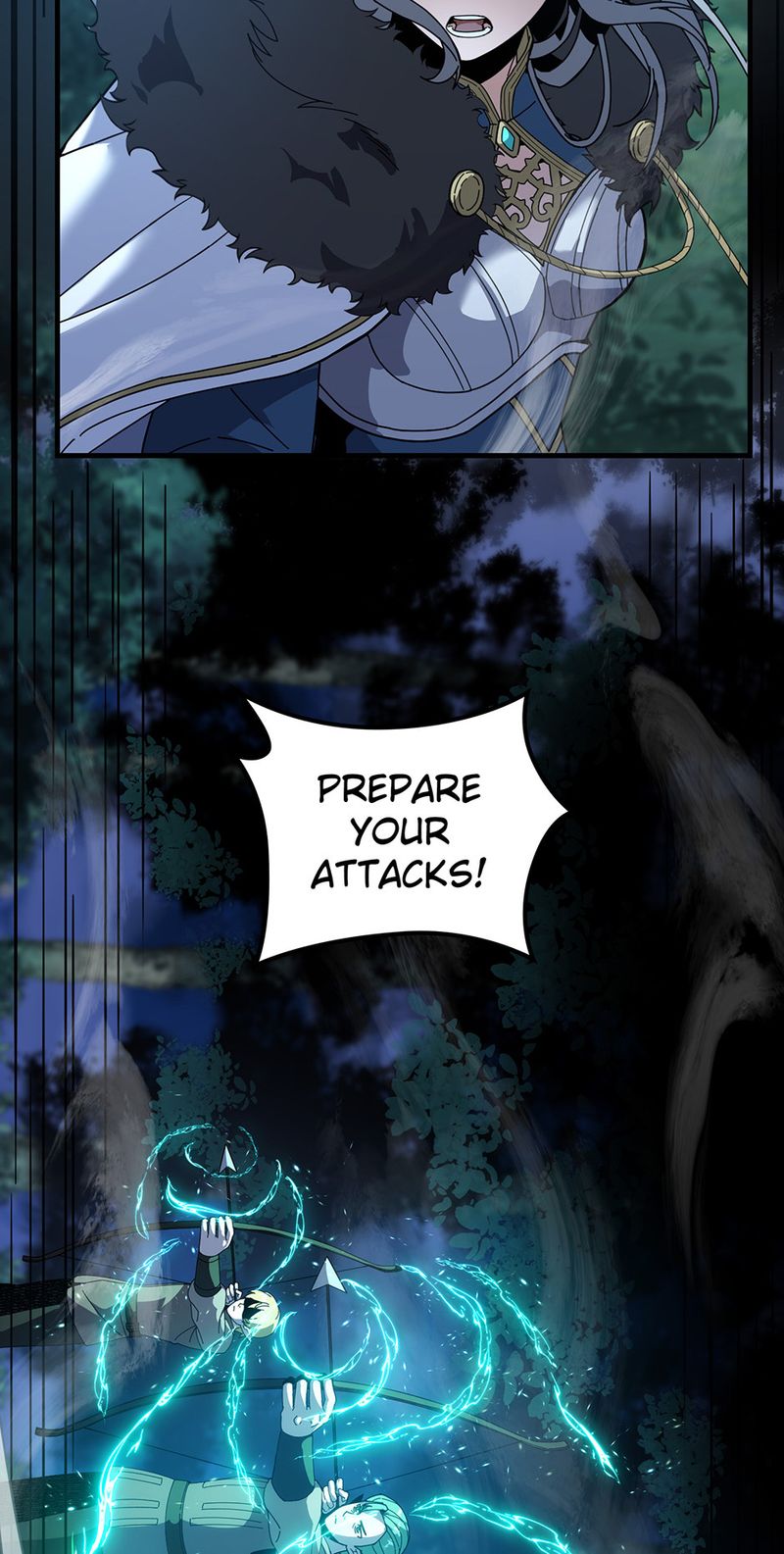 The Beginning After the End Chapter 247 - Page 24