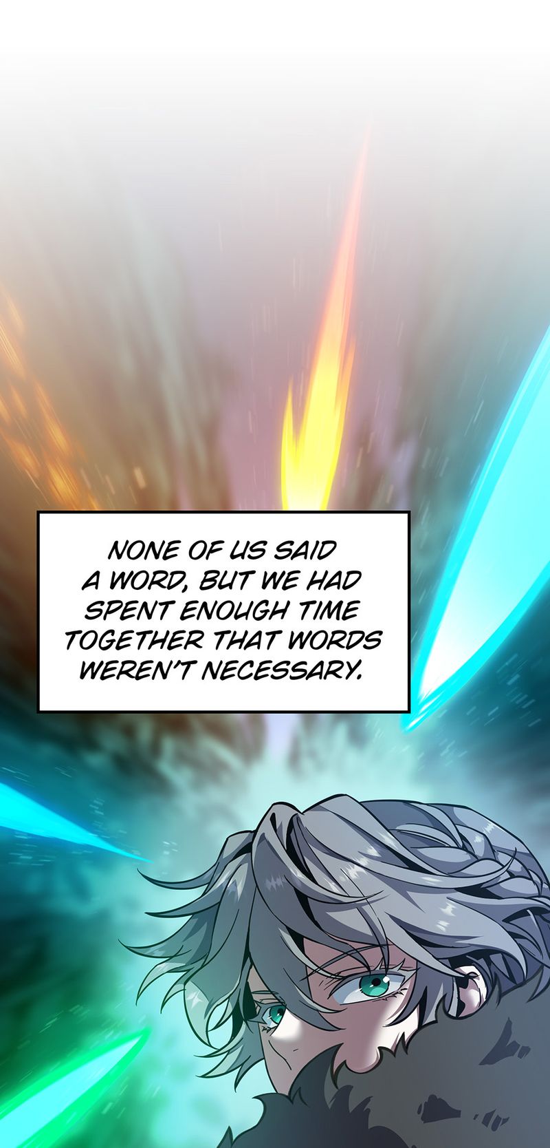 The Beginning After the End Chapter 247 - Page 31
