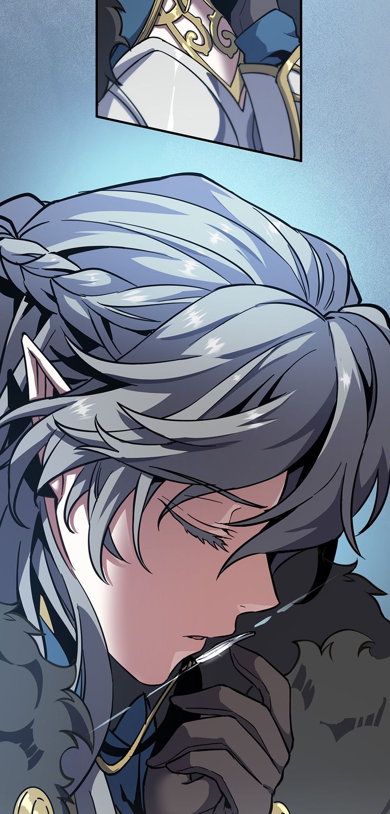 The Beginning After the End Chapter 247 - Page 34