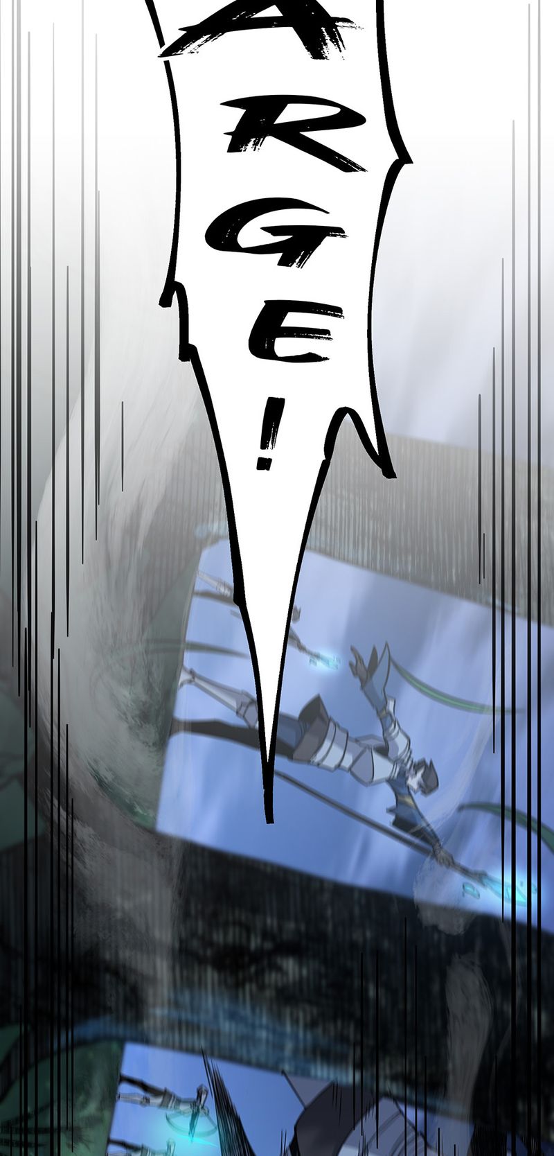 The Beginning After the End Chapter 247 - Page 36