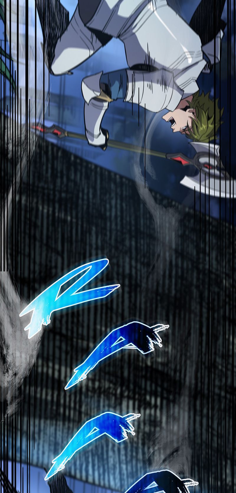 The Beginning After the End Chapter 247 - Page 38