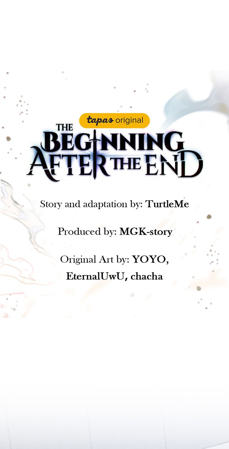 The Beginning After the End Chapter 247 - Page 40