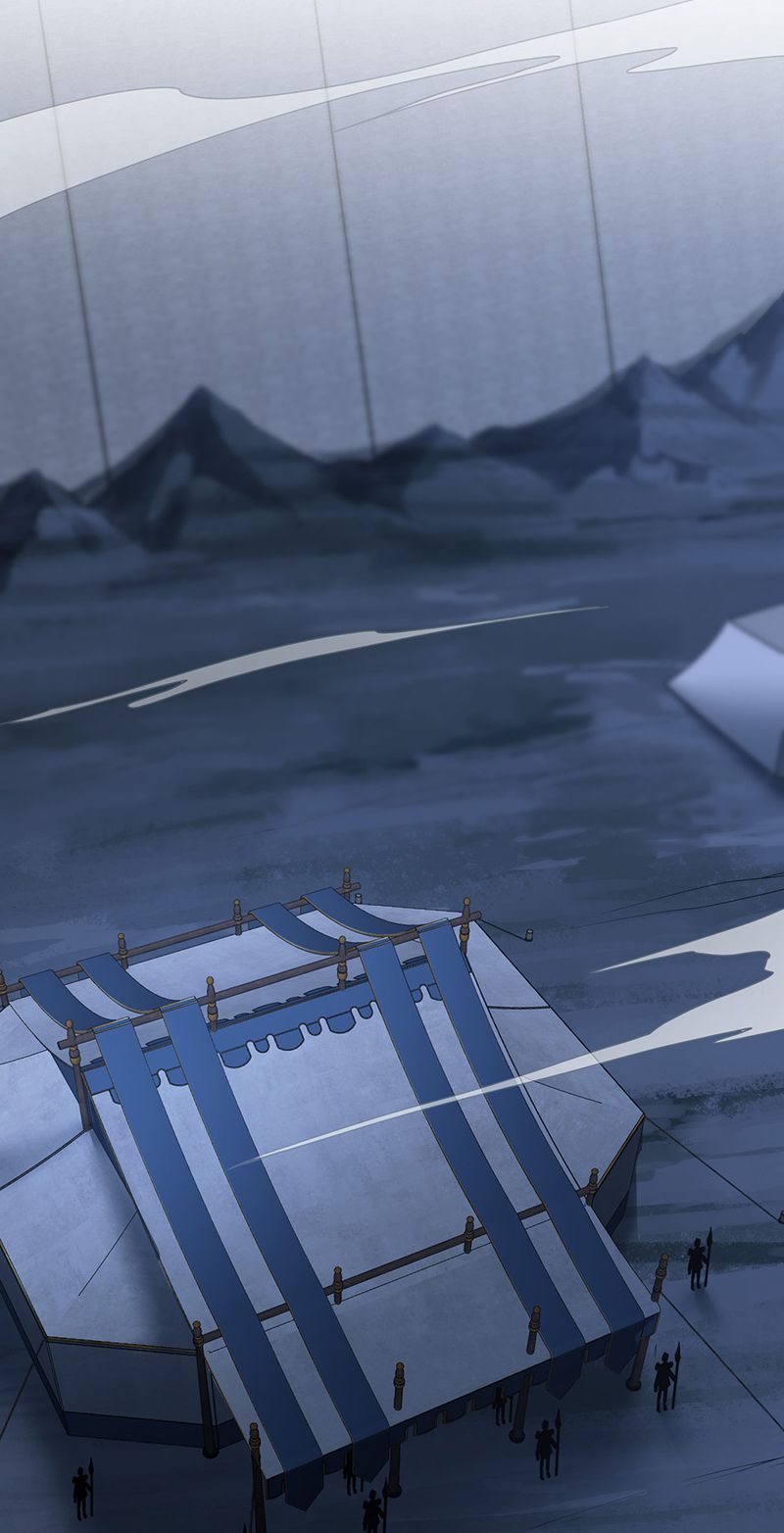 The Beginning After the End Chapter 247 - Page 41