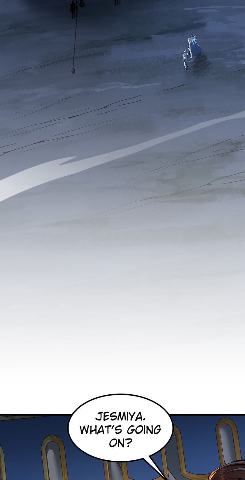 The Beginning After the End Chapter 247 - Page 42