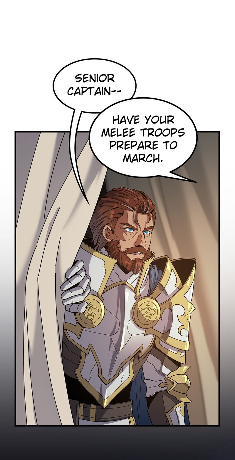 The Beginning After the End Chapter 247 - Page 44