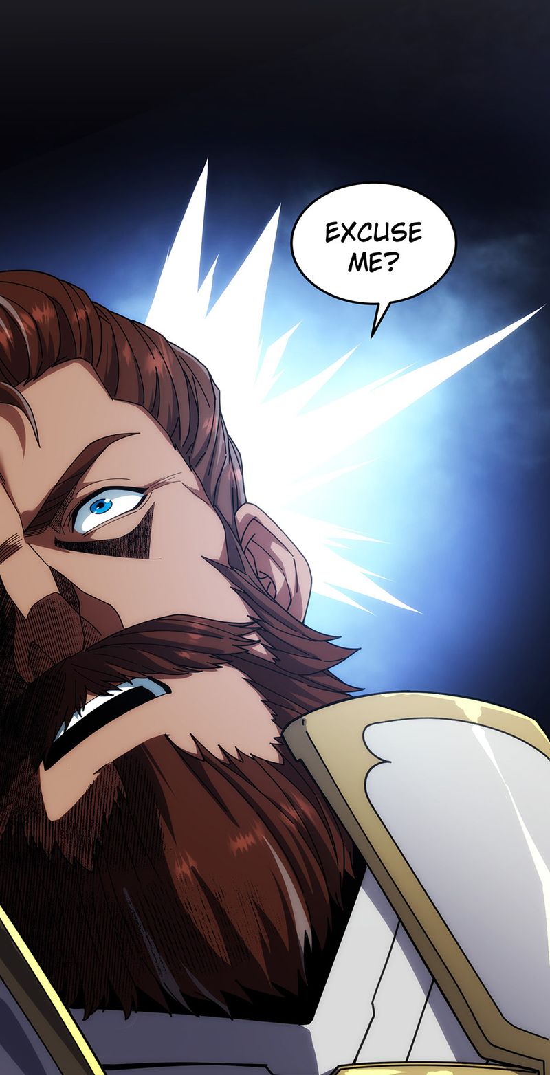 The Beginning After the End Chapter 247 - Page 45