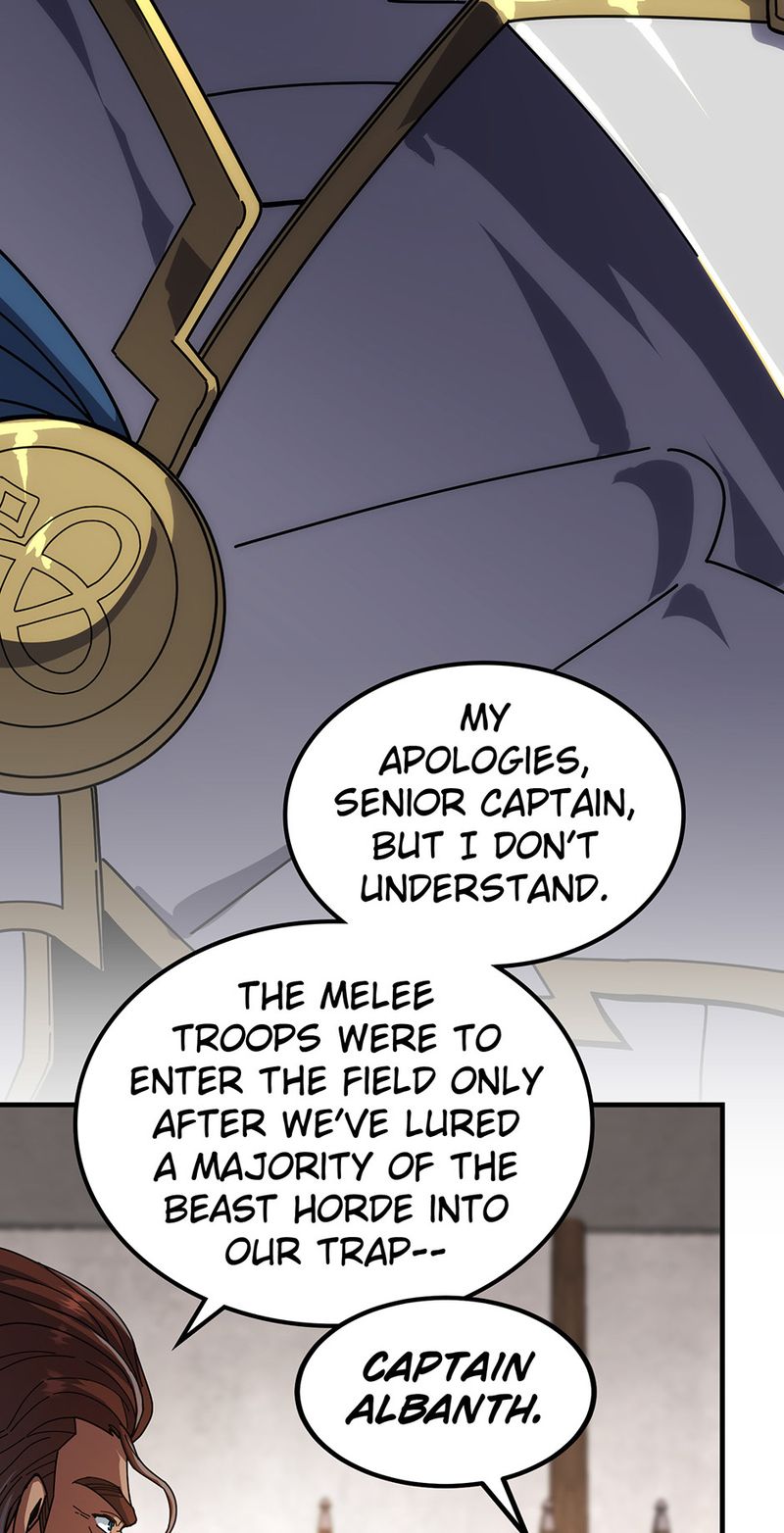 The Beginning After the End Chapter 247 - Page 46