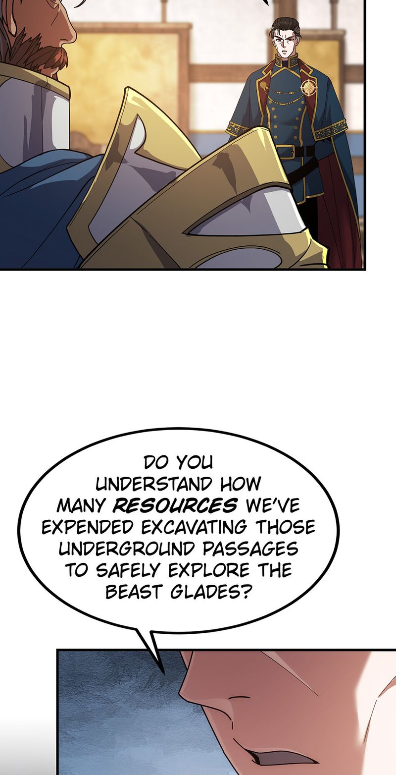 The Beginning After the End Chapter 247 - Page 47