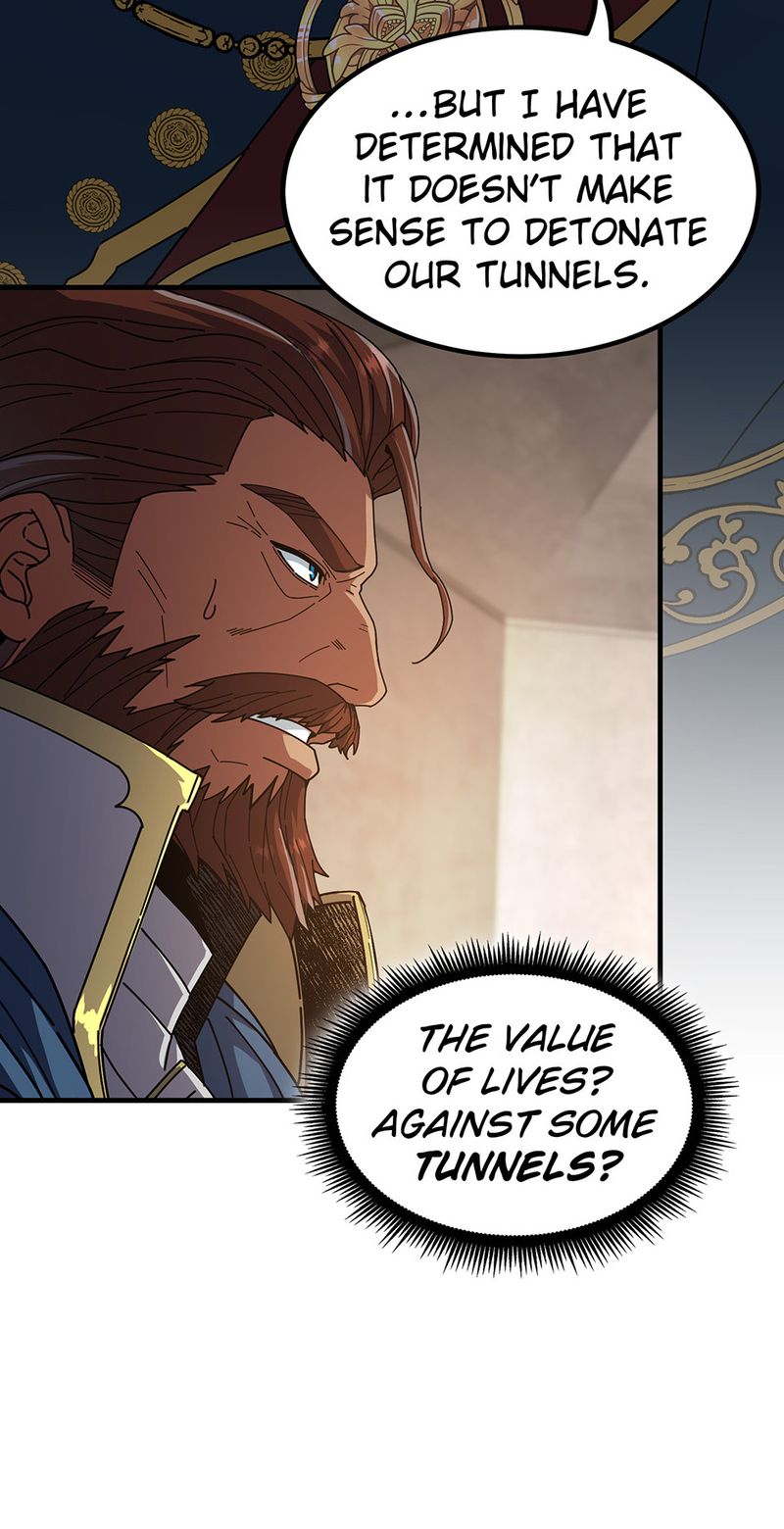 The Beginning After the End Chapter 247 - Page 49