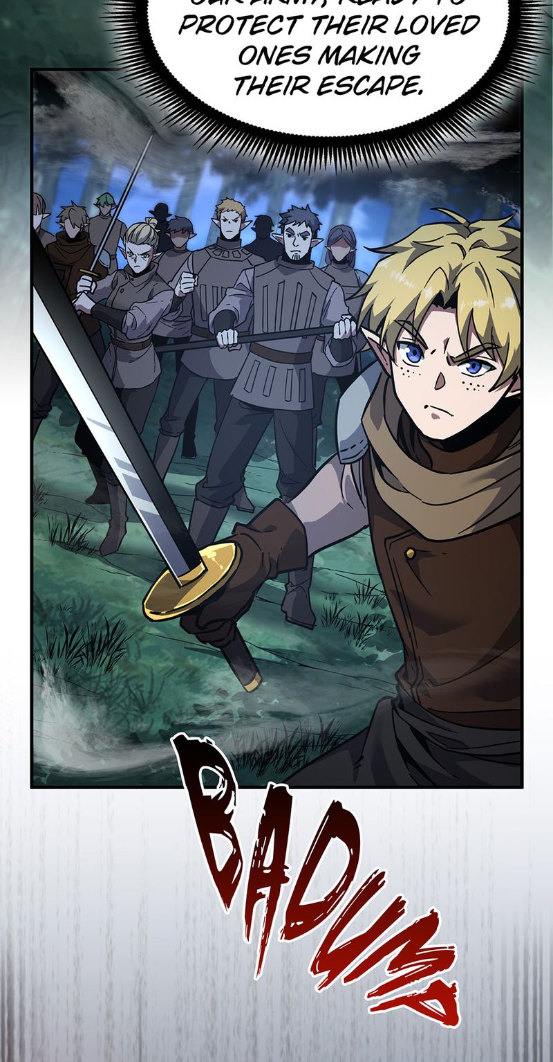 The Beginning After the End Chapter 247 - Page 5