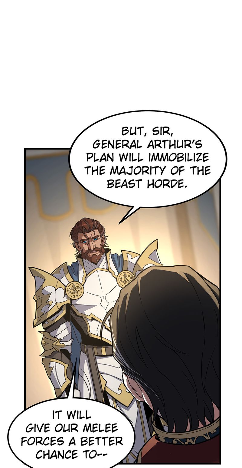 The Beginning After the End Chapter 247 - Page 50