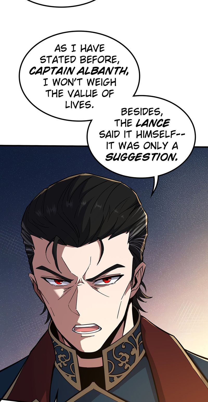 The Beginning After the End Chapter 247 - Page 51