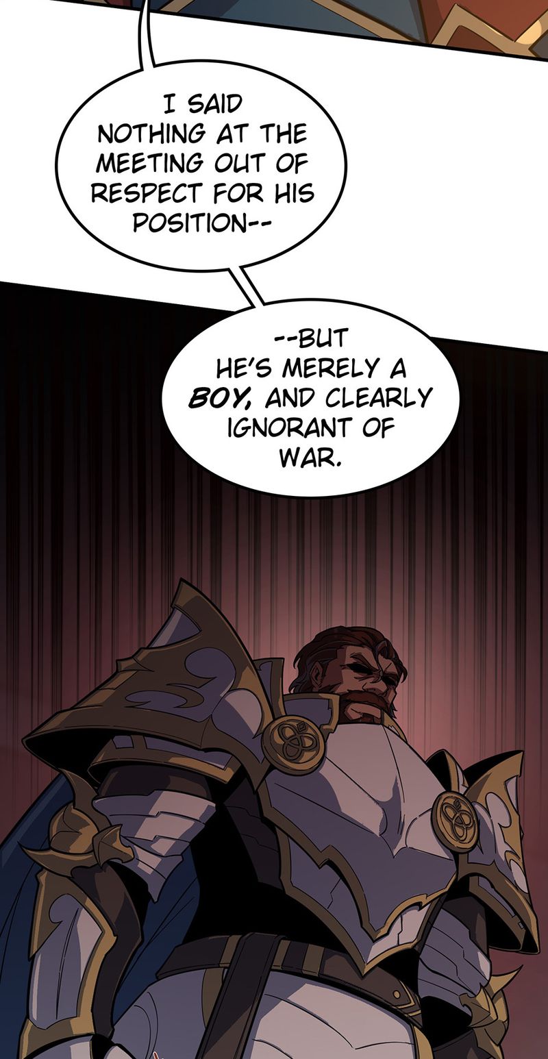 The Beginning After the End Chapter 247 - Page 52
