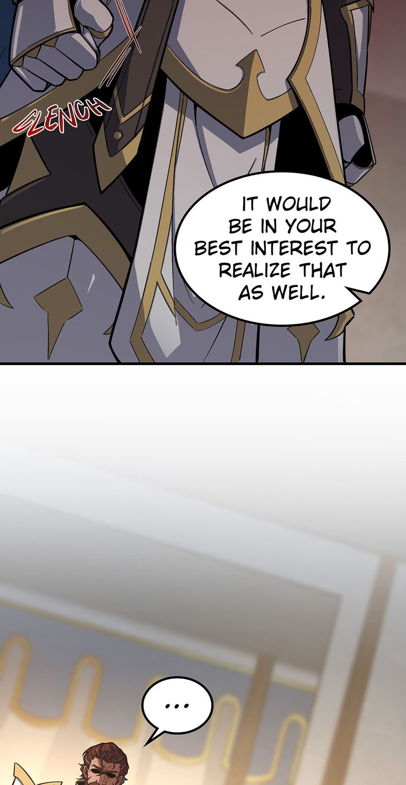 The Beginning After the End Chapter 247 - Page 53