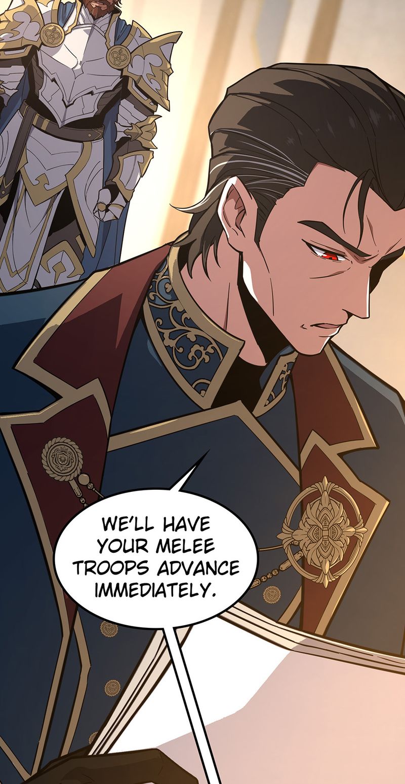 The Beginning After the End Chapter 247 - Page 54