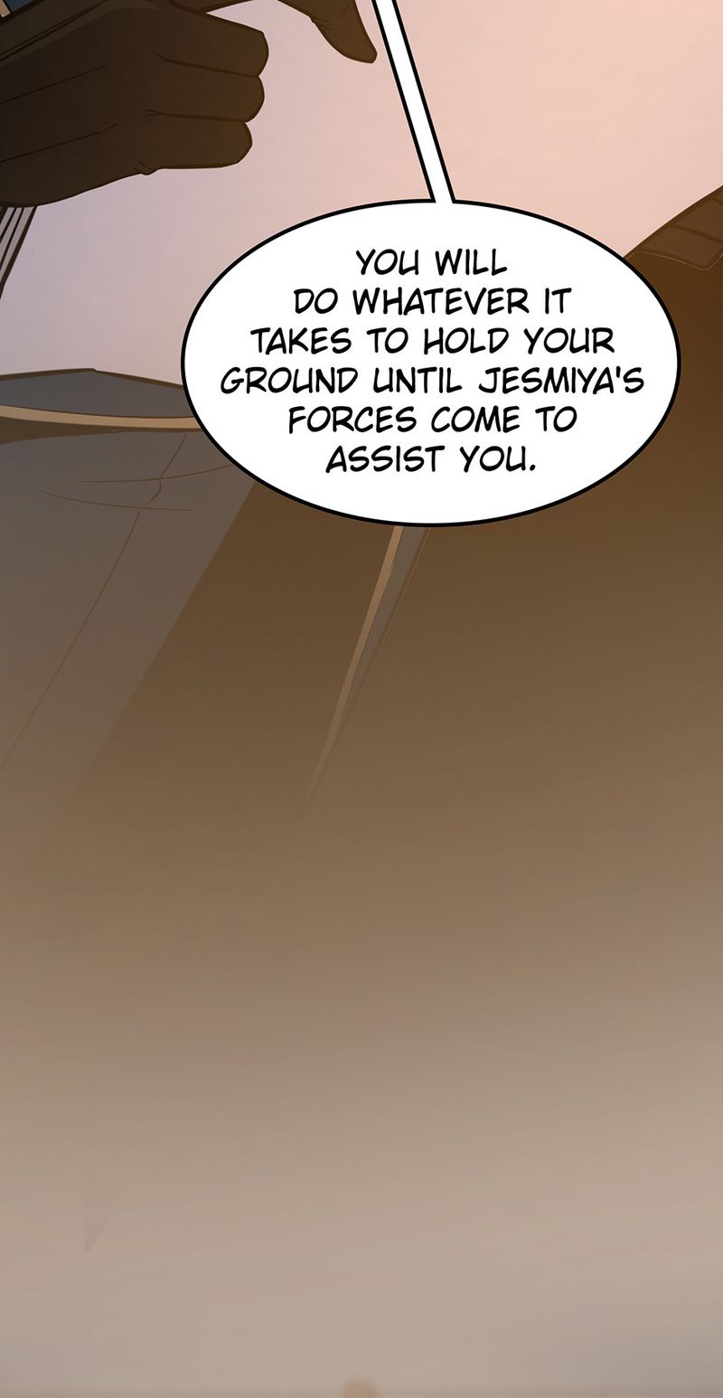 The Beginning After the End Chapter 247 - Page 55
