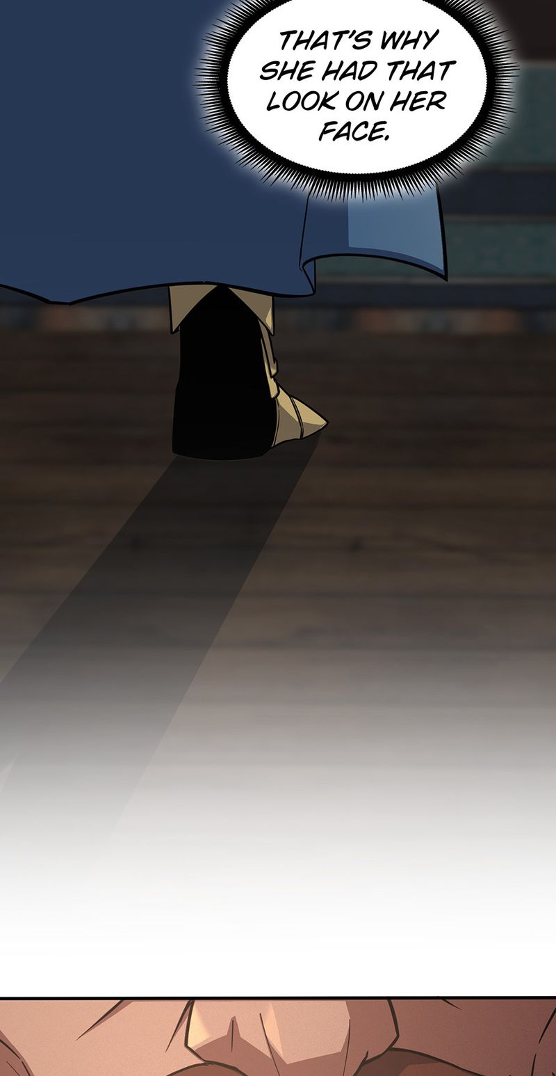 The Beginning After the End Chapter 247 - Page 57