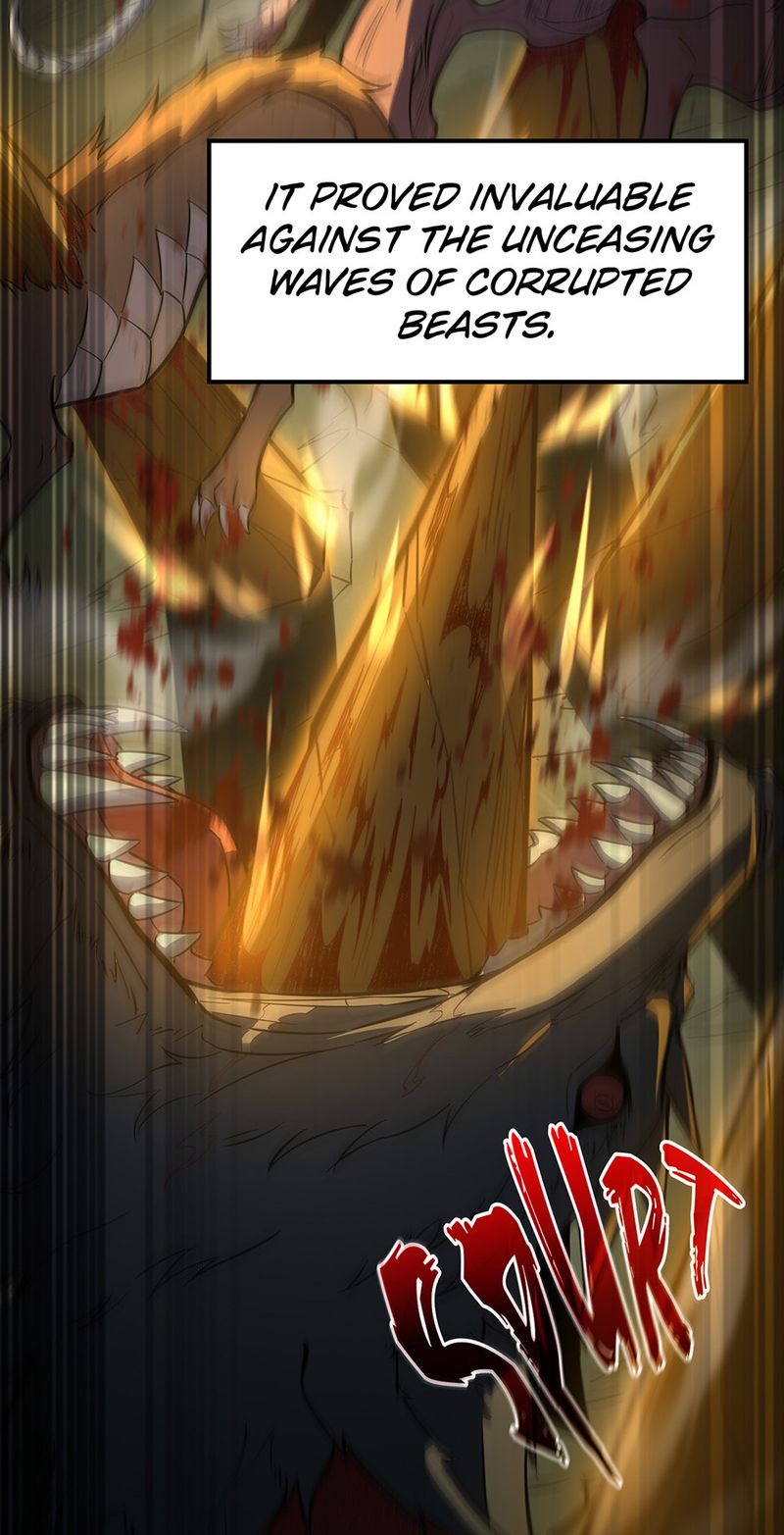 The Beginning After the End Chapter 247 - Page 63