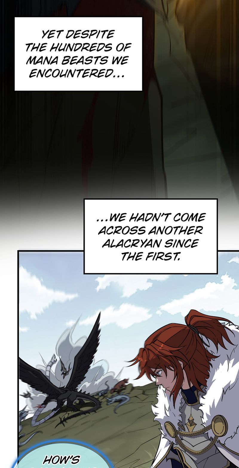 The Beginning After the End Chapter 247 - Page 64