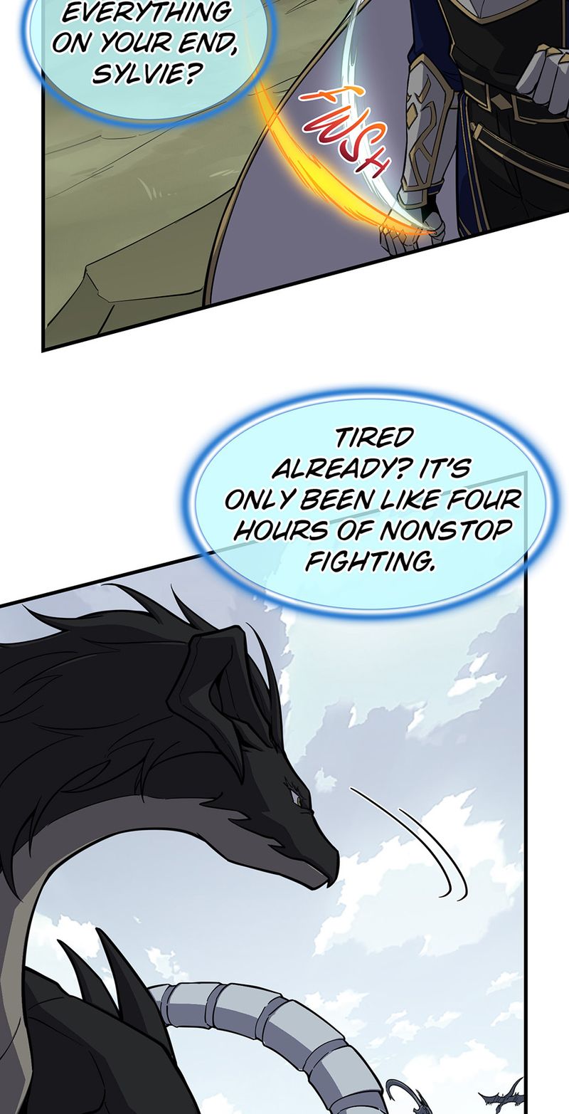 The Beginning After the End Chapter 247 - Page 65
