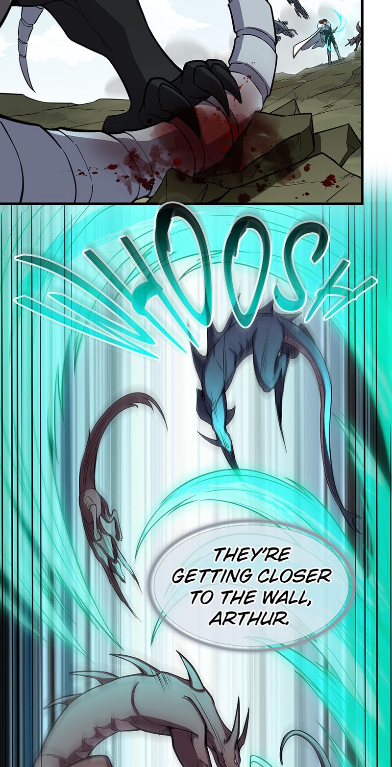 The Beginning After the End Chapter 247 - Page 66