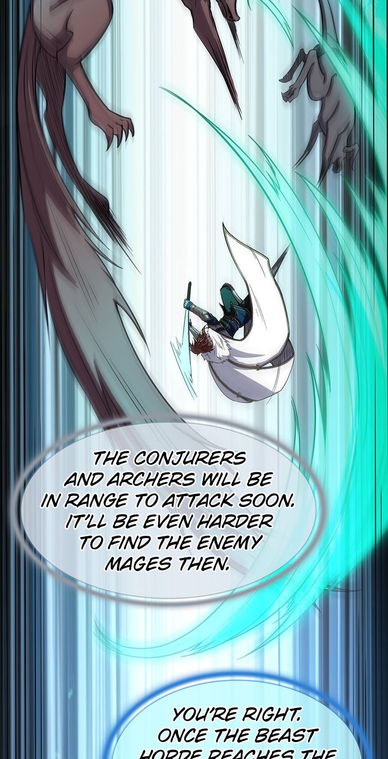 The Beginning After the End Chapter 247 - Page 67