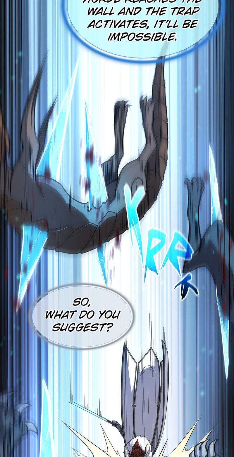 The Beginning After the End Chapter 247 - Page 68