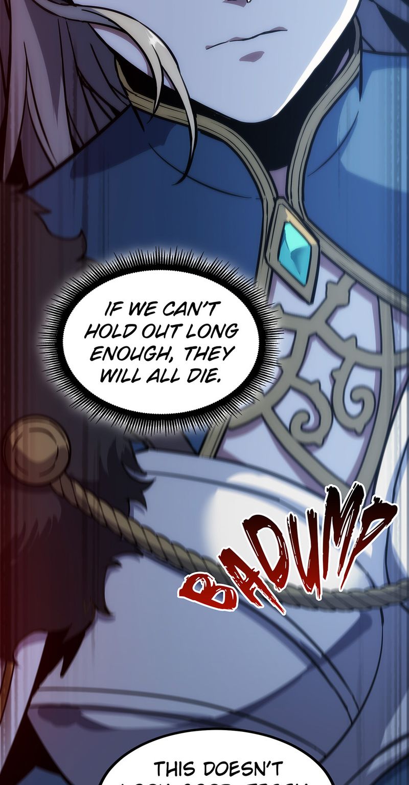 The Beginning After the End Chapter 247 - Page 7