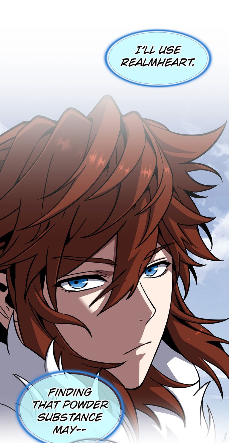 The Beginning After the End Chapter 247 - Page 70