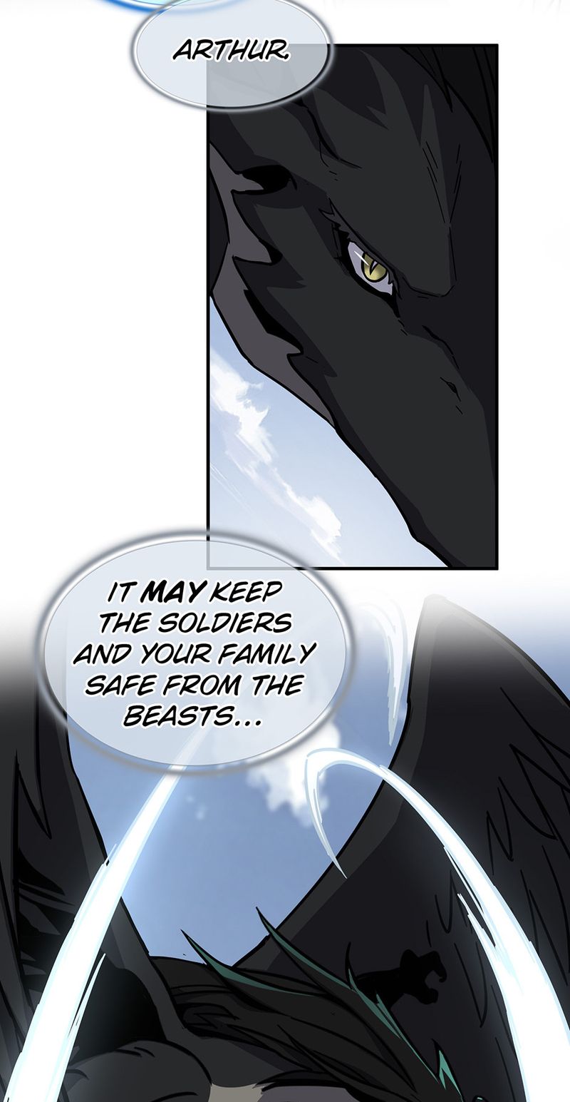 The Beginning After the End Chapter 247 - Page 71