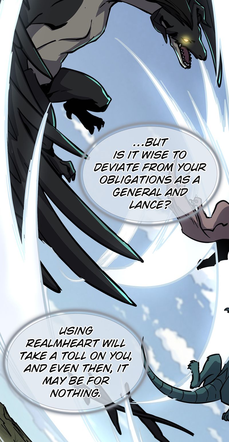 The Beginning After the End Chapter 247 - Page 72