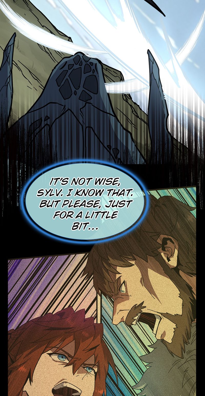 The Beginning After the End Chapter 247 - Page 73