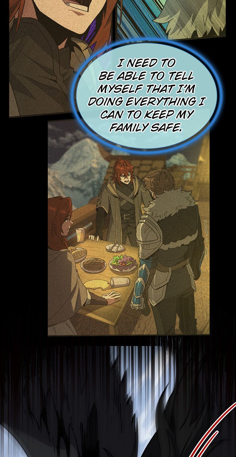 The Beginning After the End Chapter 247 - Page 74